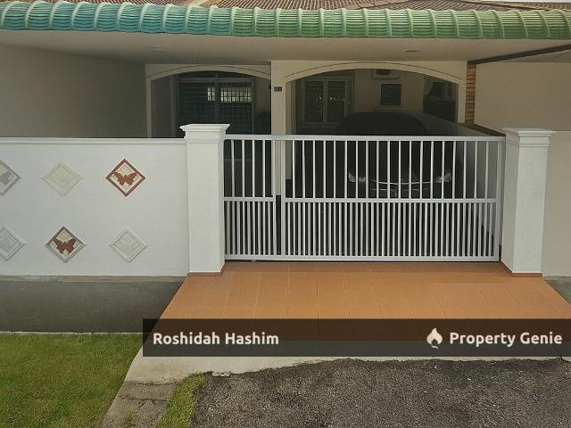Terraced House for sale in Sungai Petani, Kuala Muda