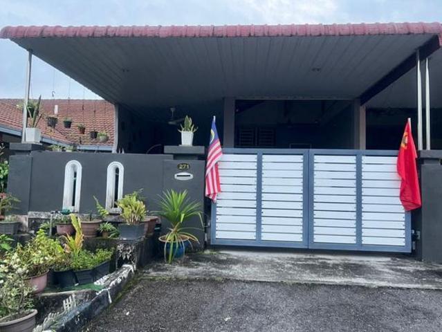 Terraced House for sale in Kulim, Kedah