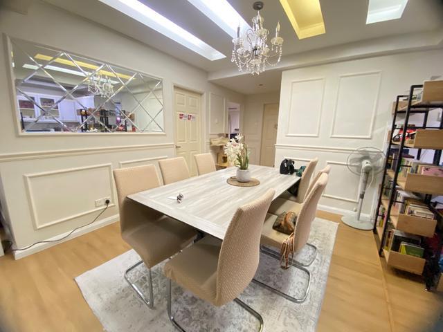 Condominium for sale in Langat, Selangor