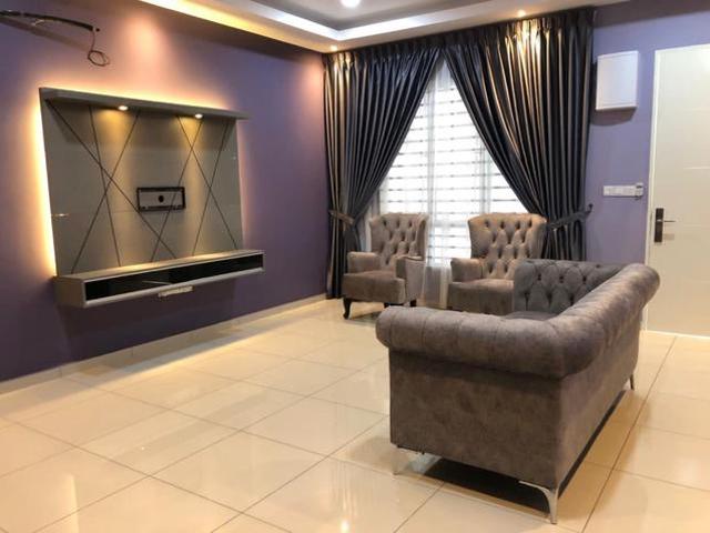 Terraced House for sale in Bandar Sri Sendayan, Seremban