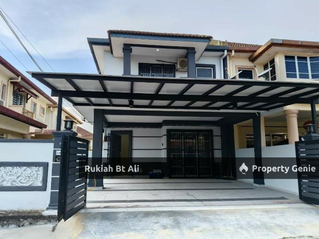 Residential House for sale in Sendayan Village, Negeri Sembilan