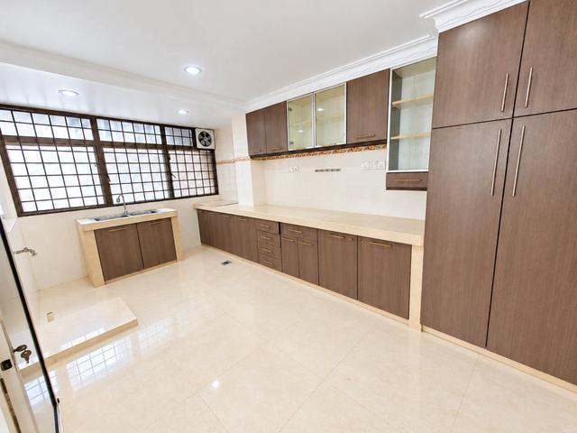 Apartment for sale in Petaling, Subang Jaya