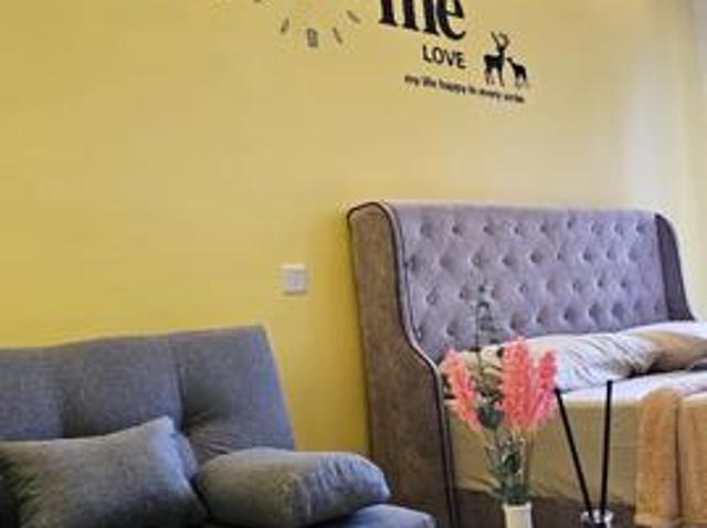 Serviced Residence for rent in Petaling, Damansara Damai