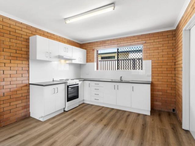 Apartment for rent in Toombul, Queensland