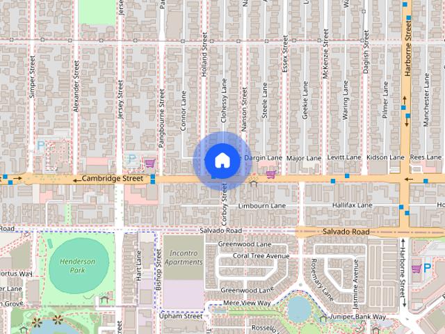 Apartment for rent in Cambridge, Western Australia