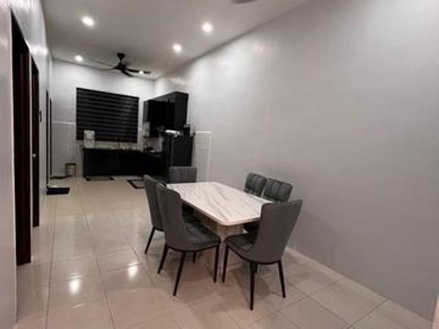 Terraced House for sale in Wellesley, Penang