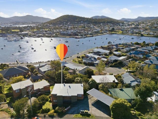 Apartment for sale in Hobart, Tasmania