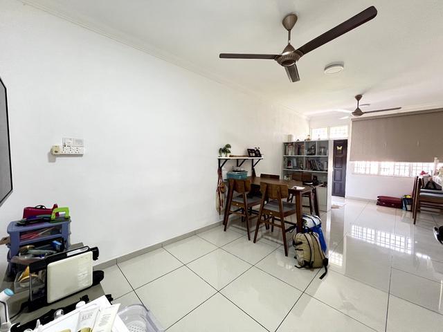 Apartment for sale in Wellesley, Penang