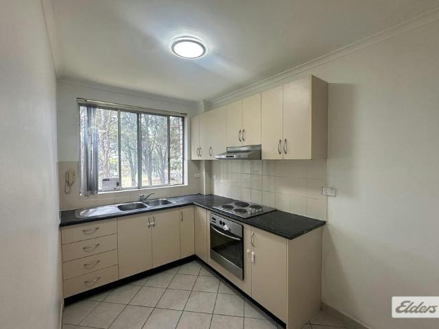 Apartment for rent in Cabramatta, New South Wales