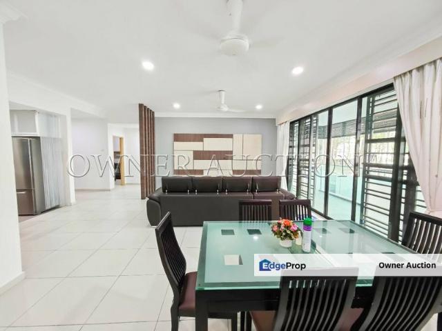 Condominium for sale in Tanjong Sepat, Selangor