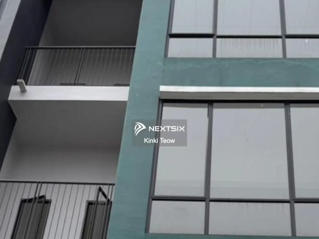 Residential House for rent in Country Heights Damansara, Kuala Lumpur