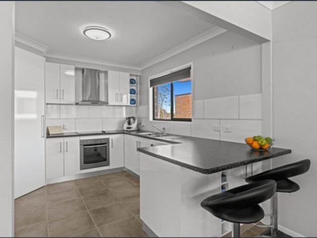 Apartment for rent in Toowoomba, Queensland