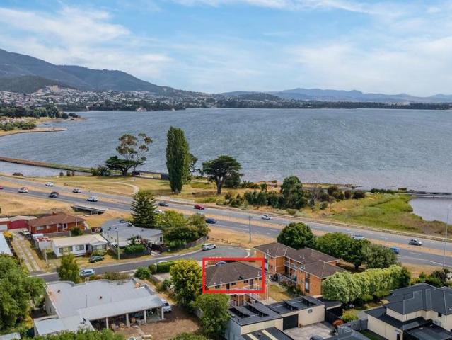 Apartment for sale in Hobart, Tasmania