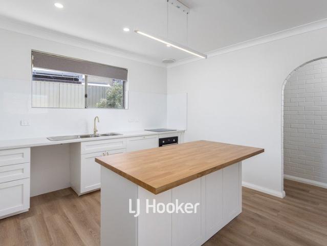 Duplex for rent in Bunbury