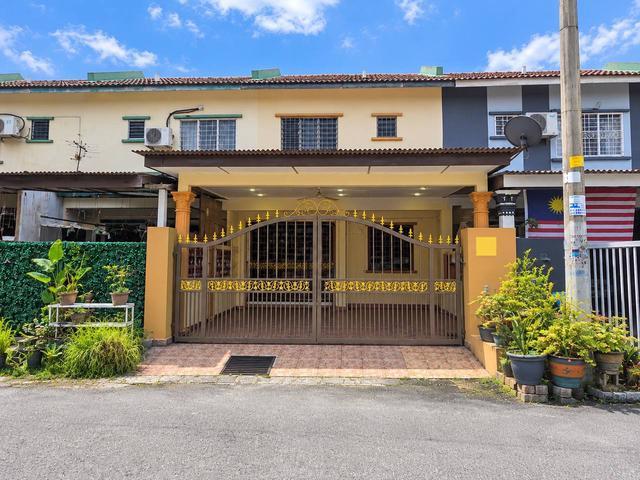 Terraced House for sale in Semenyih, Majlis Perbandaran Kajang
