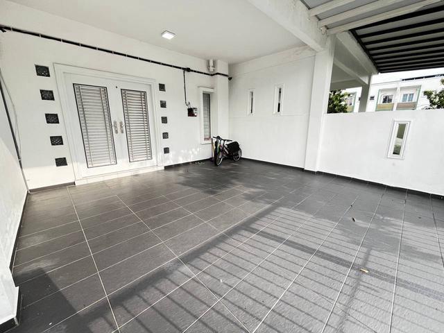 Terraced House for sale in Kajang, Langat