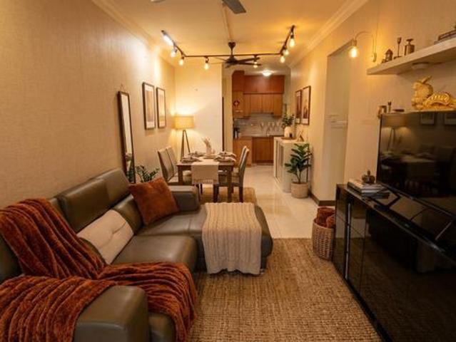 Serviced Residence for sale in PJU 10, Petaling Jaya