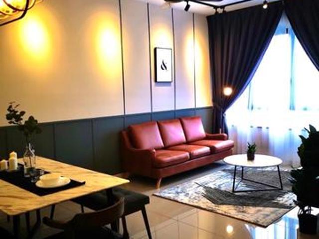 Serviced Residence for rent in Country Heights Damansara, Kuala Lumpur