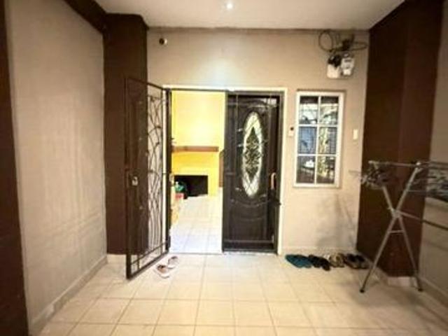 Terraced House for rent in Petaling, Damansara Damai