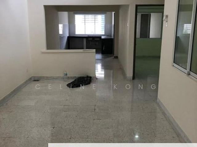House for sale in Petaling Jaya, Petaling