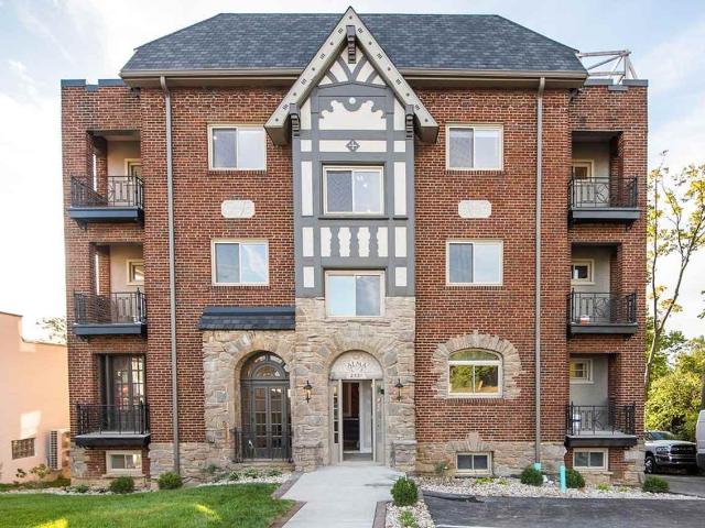 Apartment for rent in Expressway Plaza, Fort Mitchell