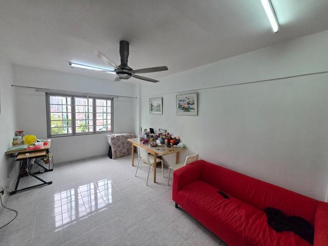 Apartment for sale in Bukit Jalil, Kuala Lumpur