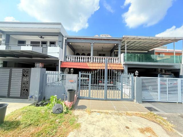 Terraced House for sale in Petaling, Subang Jaya