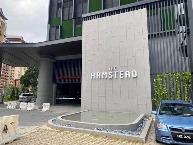 Condominium for sale in Cheras, Kuala Lumpur
