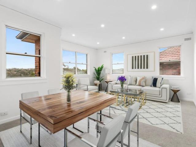House for rent in Lower North Shore, Sydney