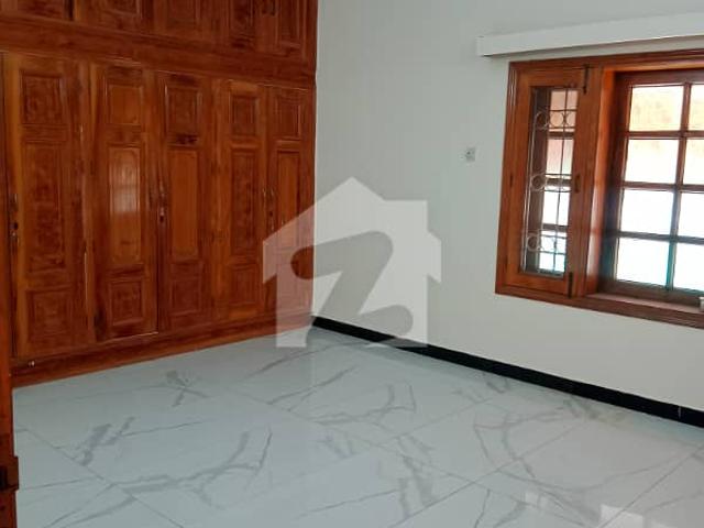 Property for rent in Islamabad