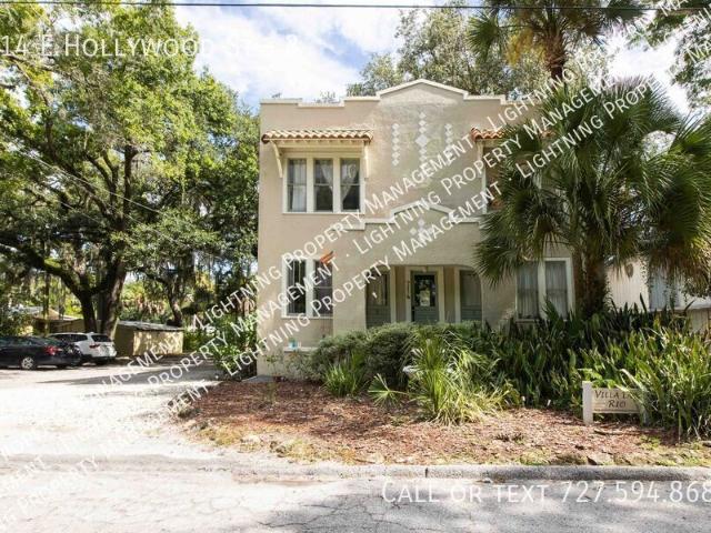 Apartment for rent in Tampa, Florida