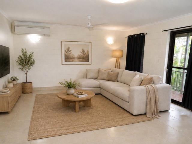Apartment for sale in Townsville, Queensland