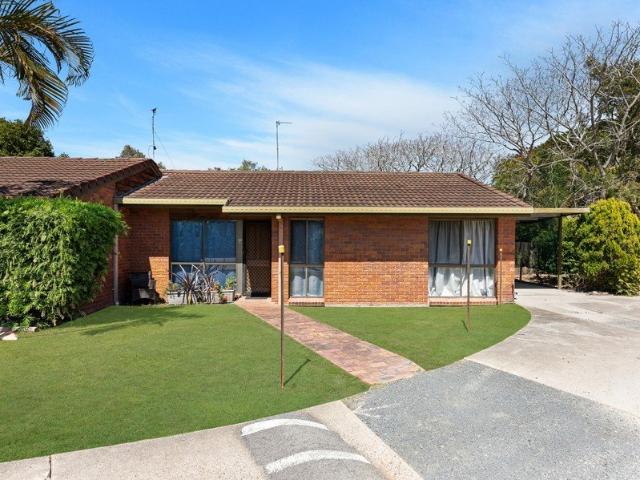 Apartment for sale in Urangan, Hervey Bay