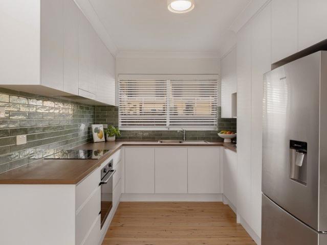 Apartment for sale in Wollongong West, New South Wales