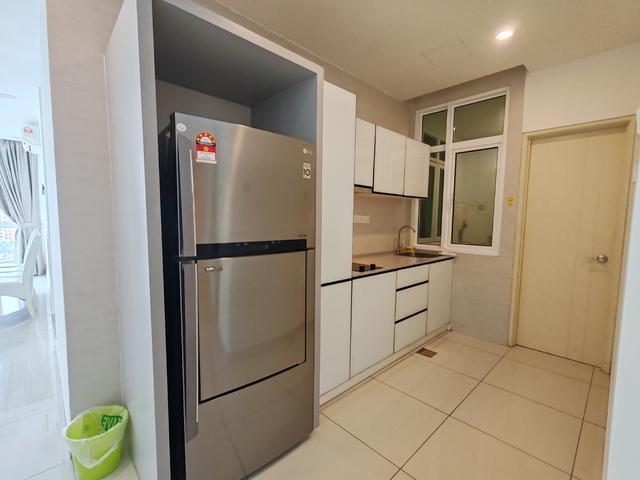 Apartment for sale in Sungai Besi
