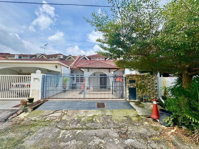 Terraced House for sale in Petaling, Subang Jaya