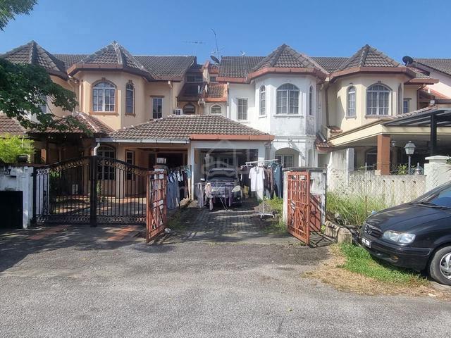 Terraced House for sale in Petaling, Subang Jaya
