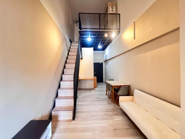 Serviced Residence for rent in Petaling, Alam Impian