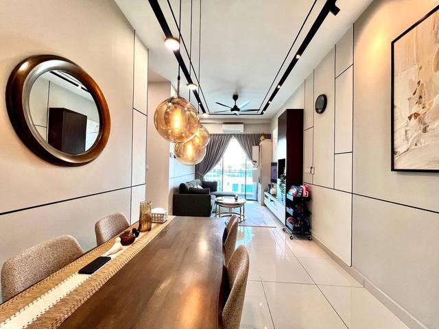 Condominium for sale in Petaling, Damansara Damai
