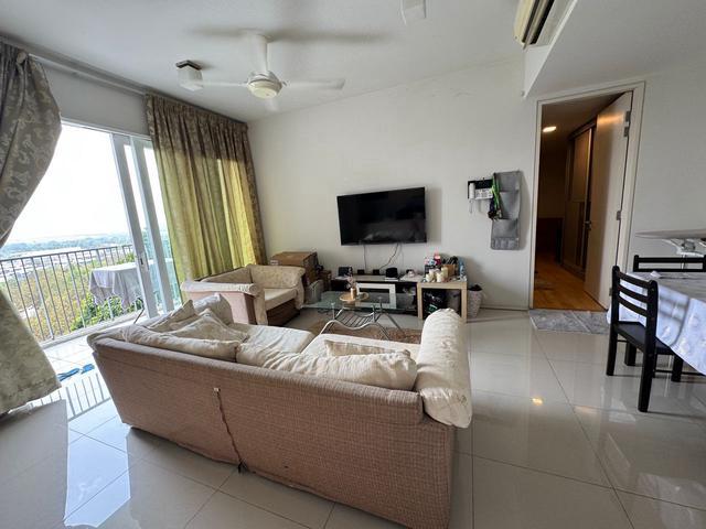 Apartment for sale in Tanjong Sepat, Selangor