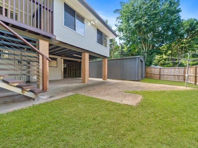 House for rent in Toombul, Queensland