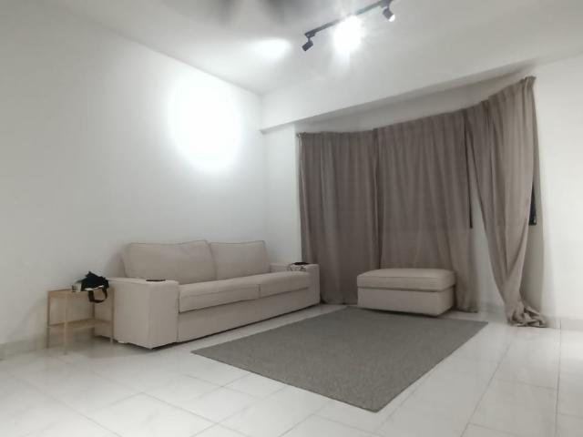 Apartment for sale in Country Heights Damansara, Kuala Lumpur