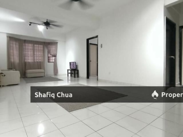 Apartment for sale in Country Heights Damansara, Kuala Lumpur