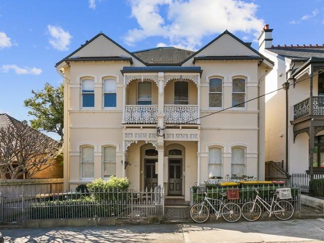 Apartment for rent in Inner West, Sydney
