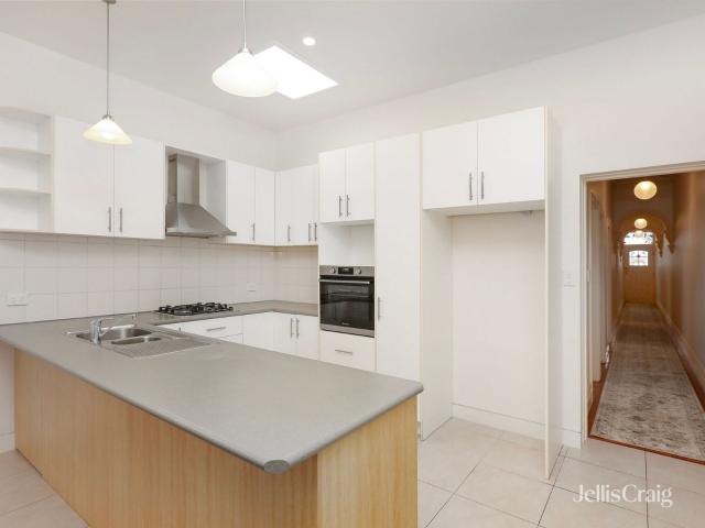 House for rent in Fitzroy North, Melbourne