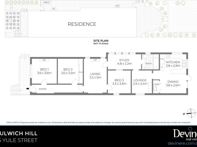 House for sale in Sydney, New South Wales