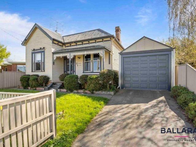House for rent in Ballarat, Victoria