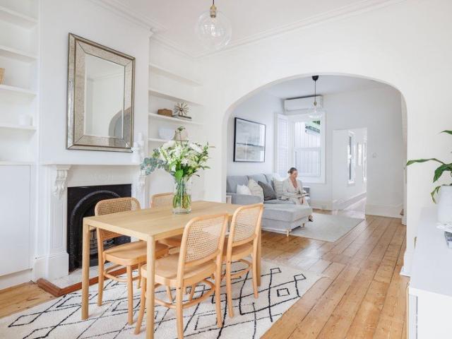 Land for rent in Sydney, New South Wales