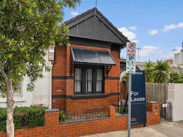 House for rent in Windsor, Melbourne
