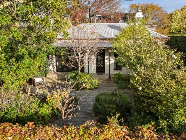 House for sale in South Yarra, Melbourne